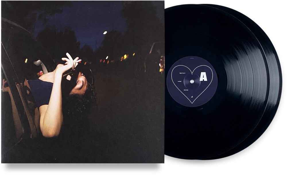 Heart [LP]