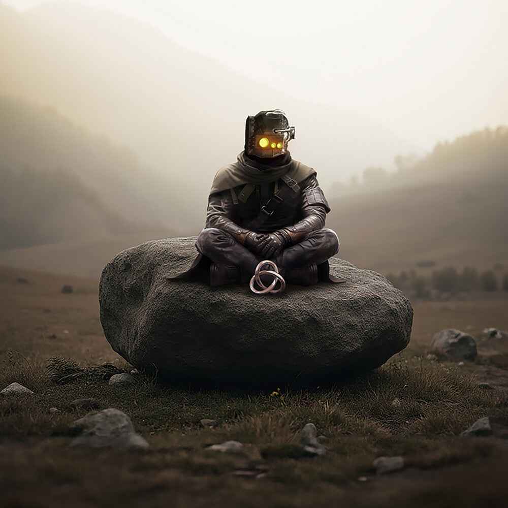 Nebulous Nights - An Ambient Excursion [CD]