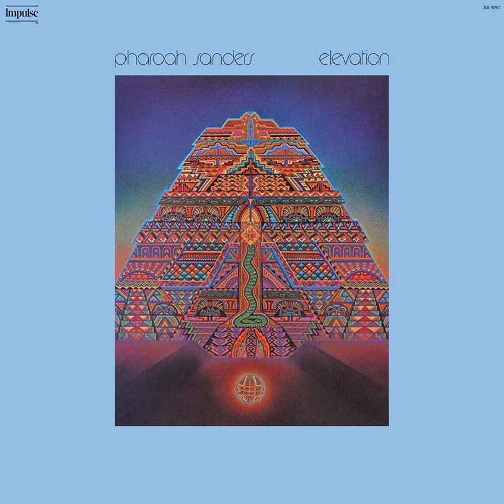 Elevation (Verve Vault Series) [180 Gram]