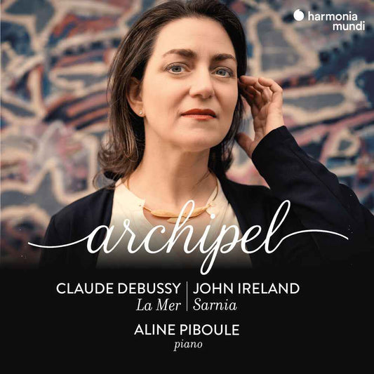 Archipel [CD]
