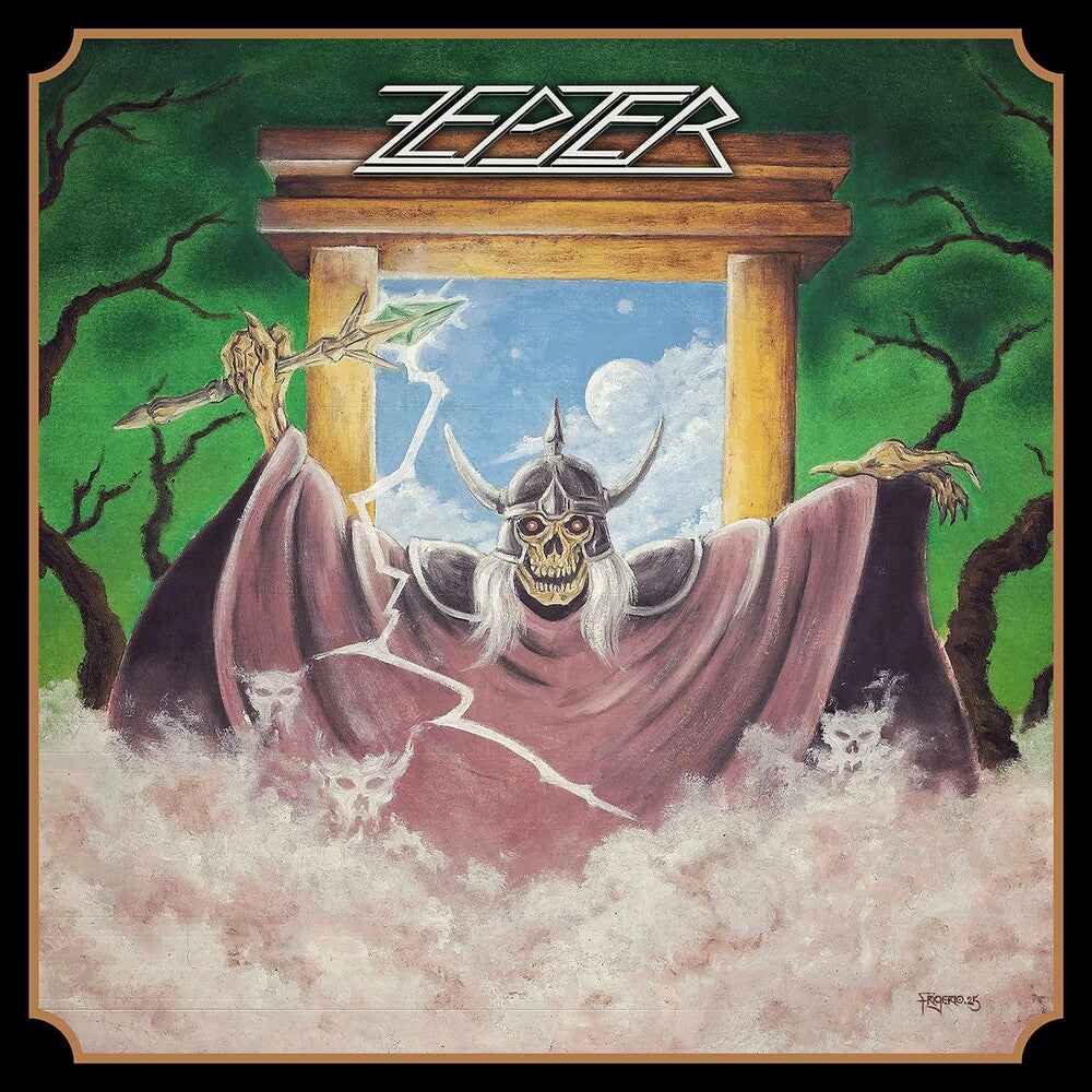 Zepter [CD]