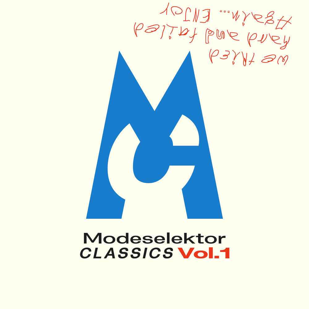 Classics Vol. 1 [CD]