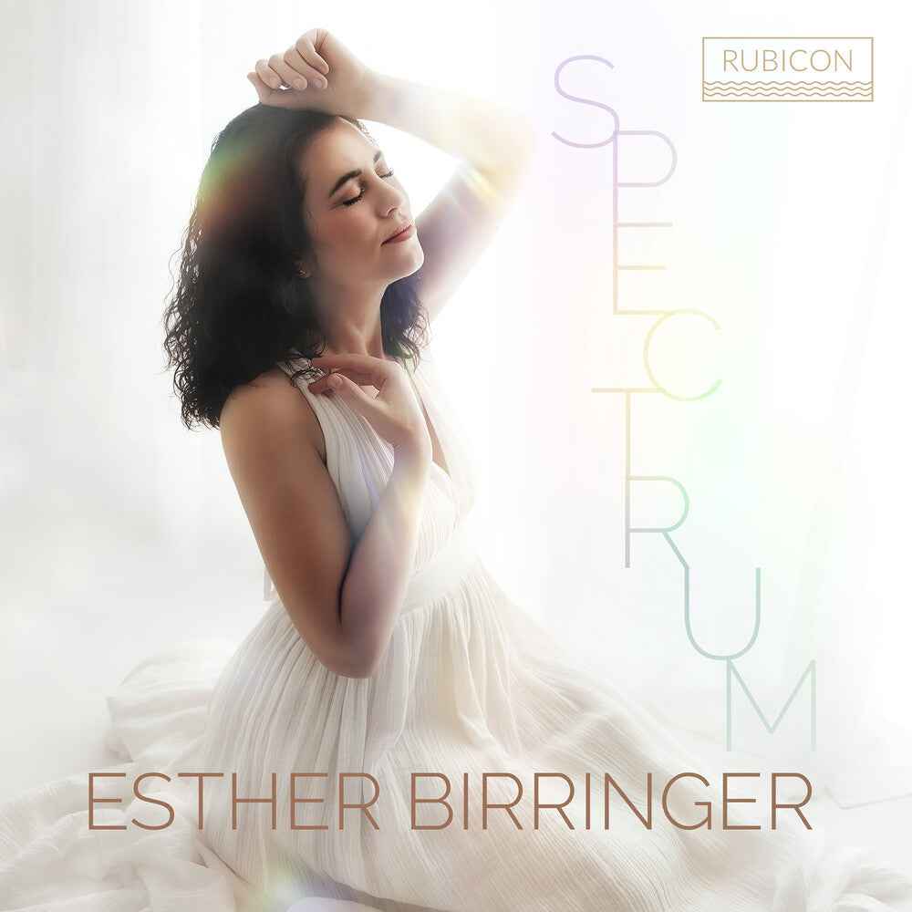 Spectrum [CD]