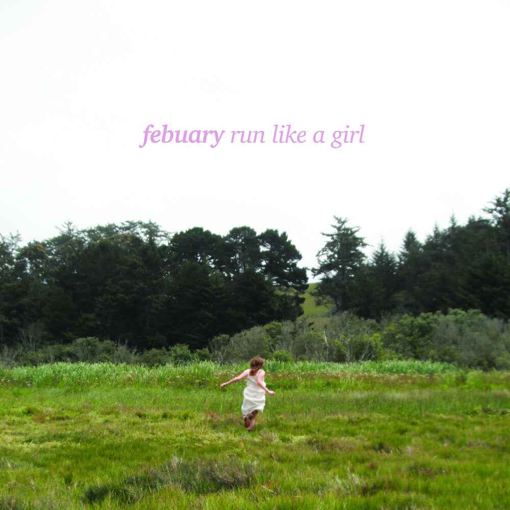 Run Like A Girl [Colored Vinyl] (Pnk)