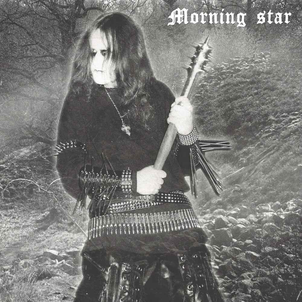 Morning Star [LP]