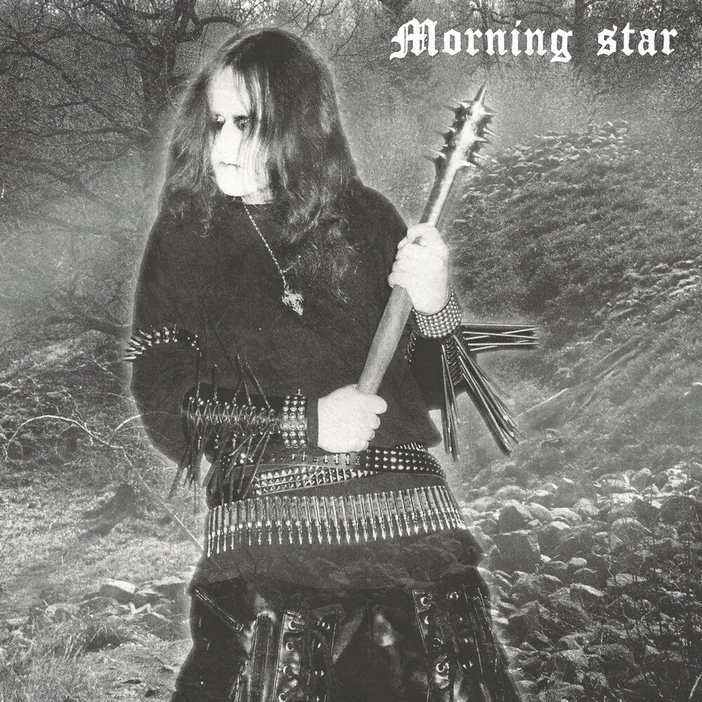Pre-Order: Këkht Aräkh - Morning Star [CD]