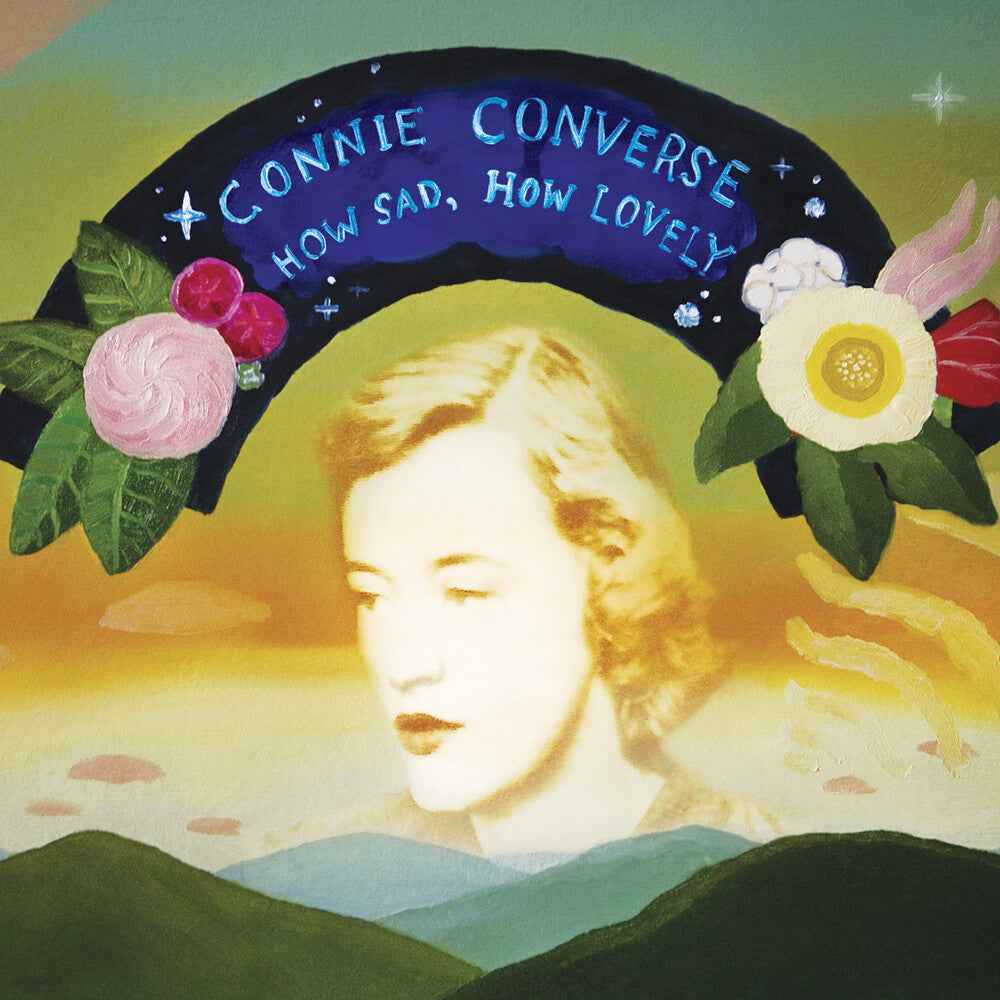How Sad, How Lovely [CD]