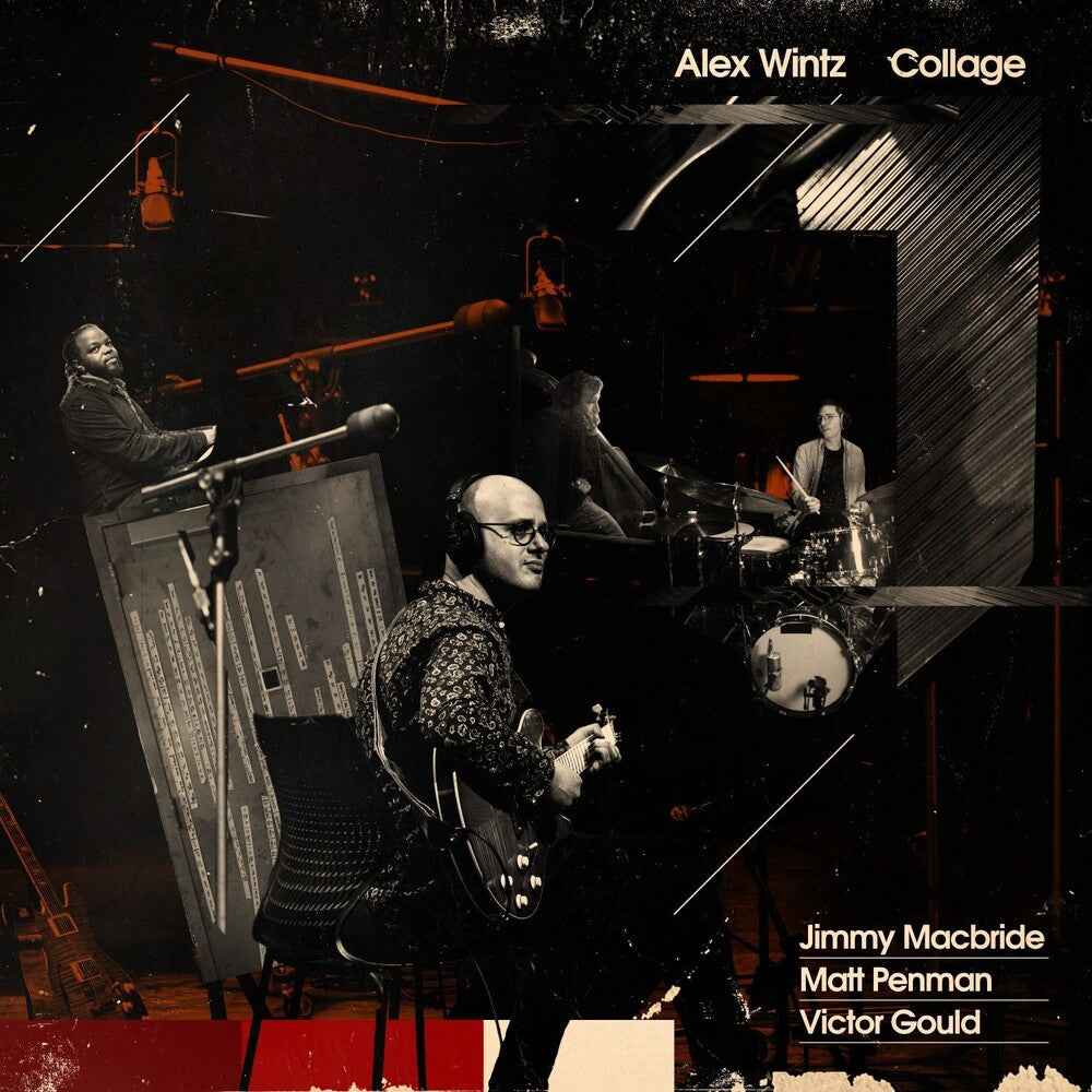 Collage [LP]