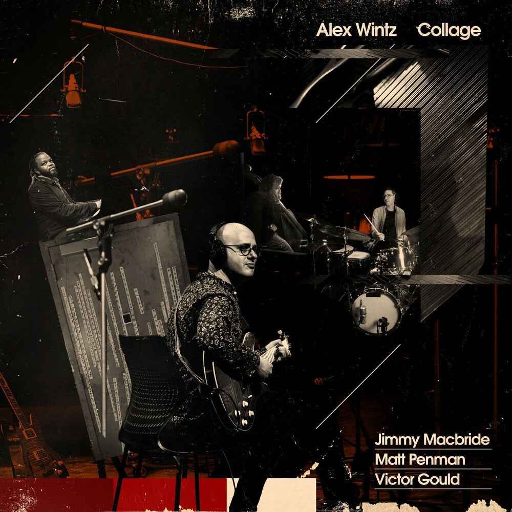 Collage [Digipak]