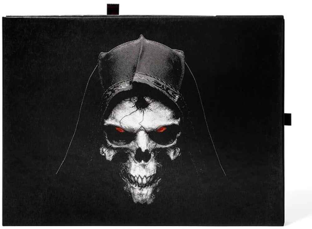 Diablo Ii: Resurrected - O.S.T. (Blk) (Box) [Colored Vinyl]