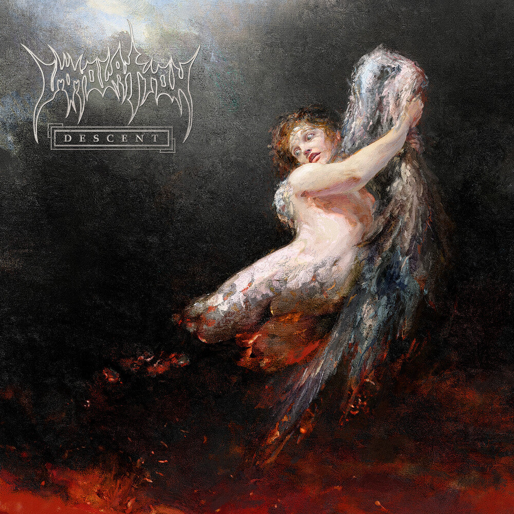 Descent [With Booklet] (Jewl)