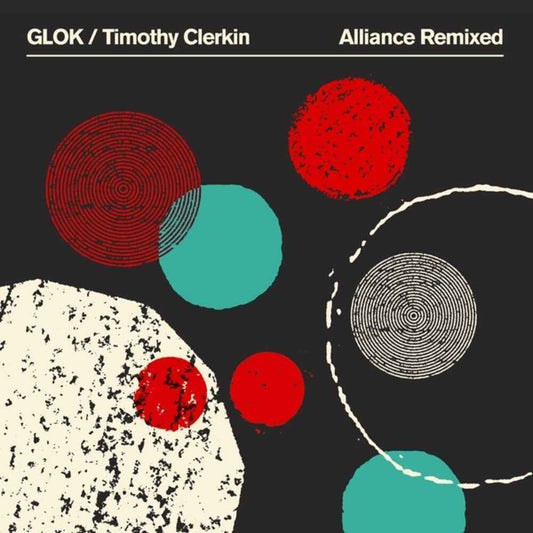 Alliance Remixed (Uk) [LP]