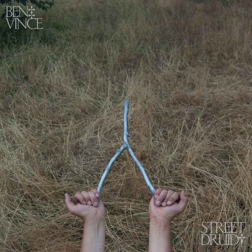 Street Druid (Uk) [LP]