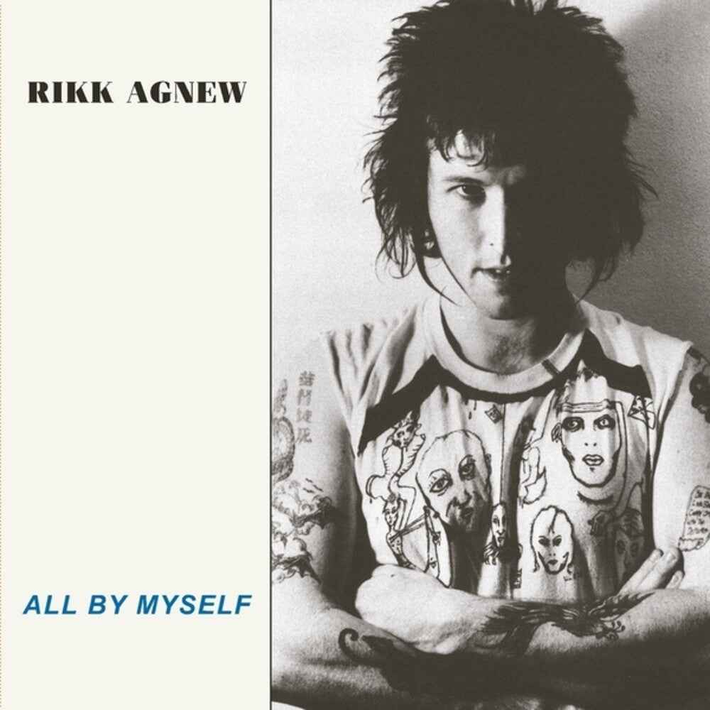 All By Myself [LP]