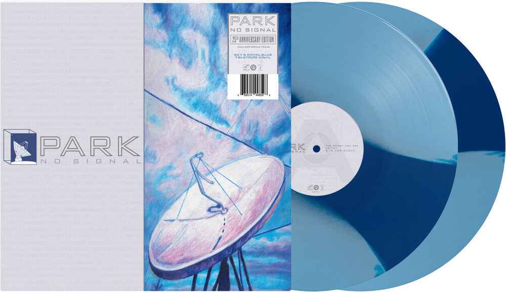 No Signal [Anniversary Reissue]