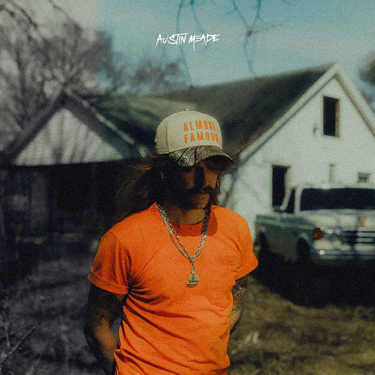 Almost Famous [LP]