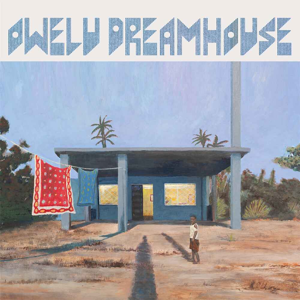 Owelu Dreamhouse [LP]