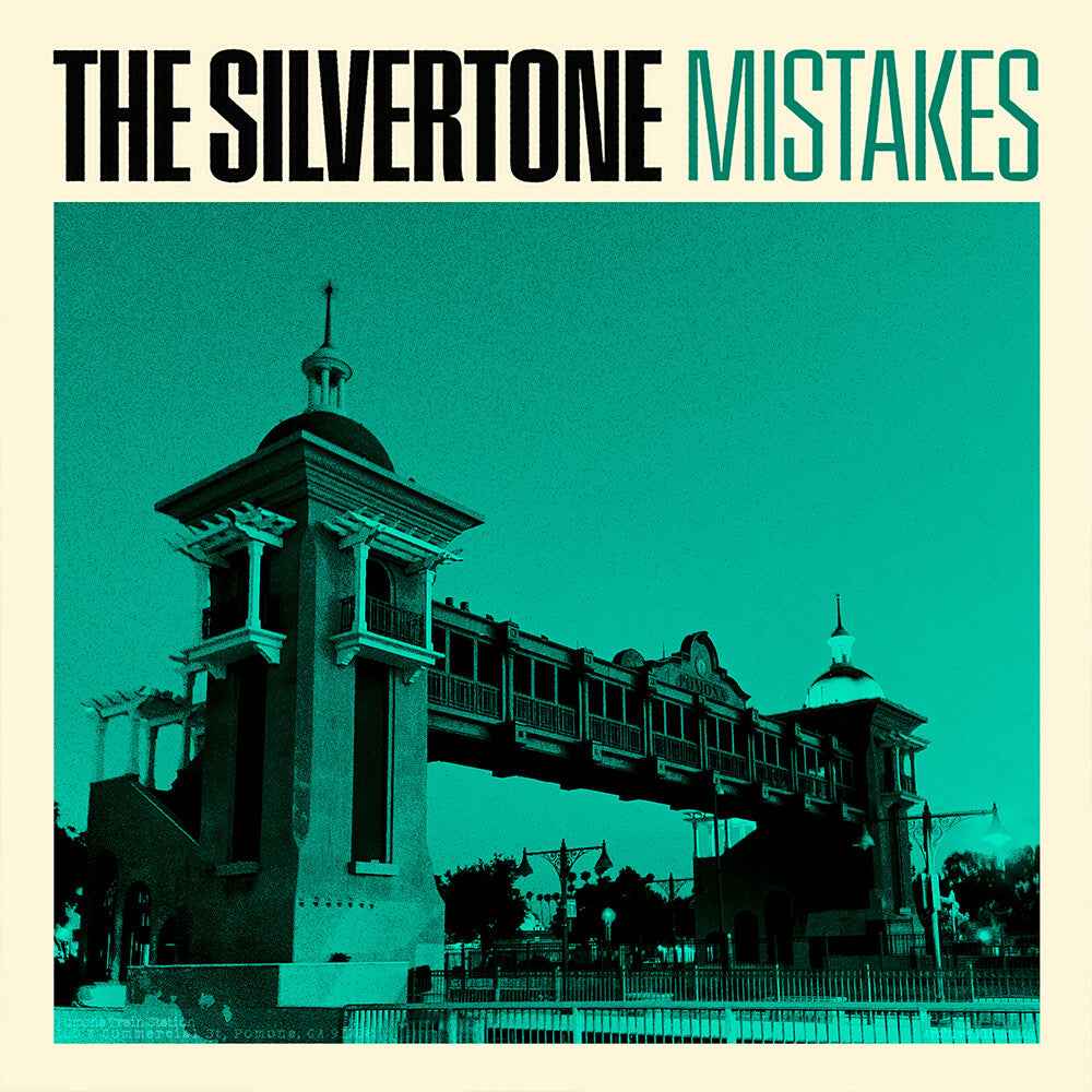 Mistakes [Green Smoke]