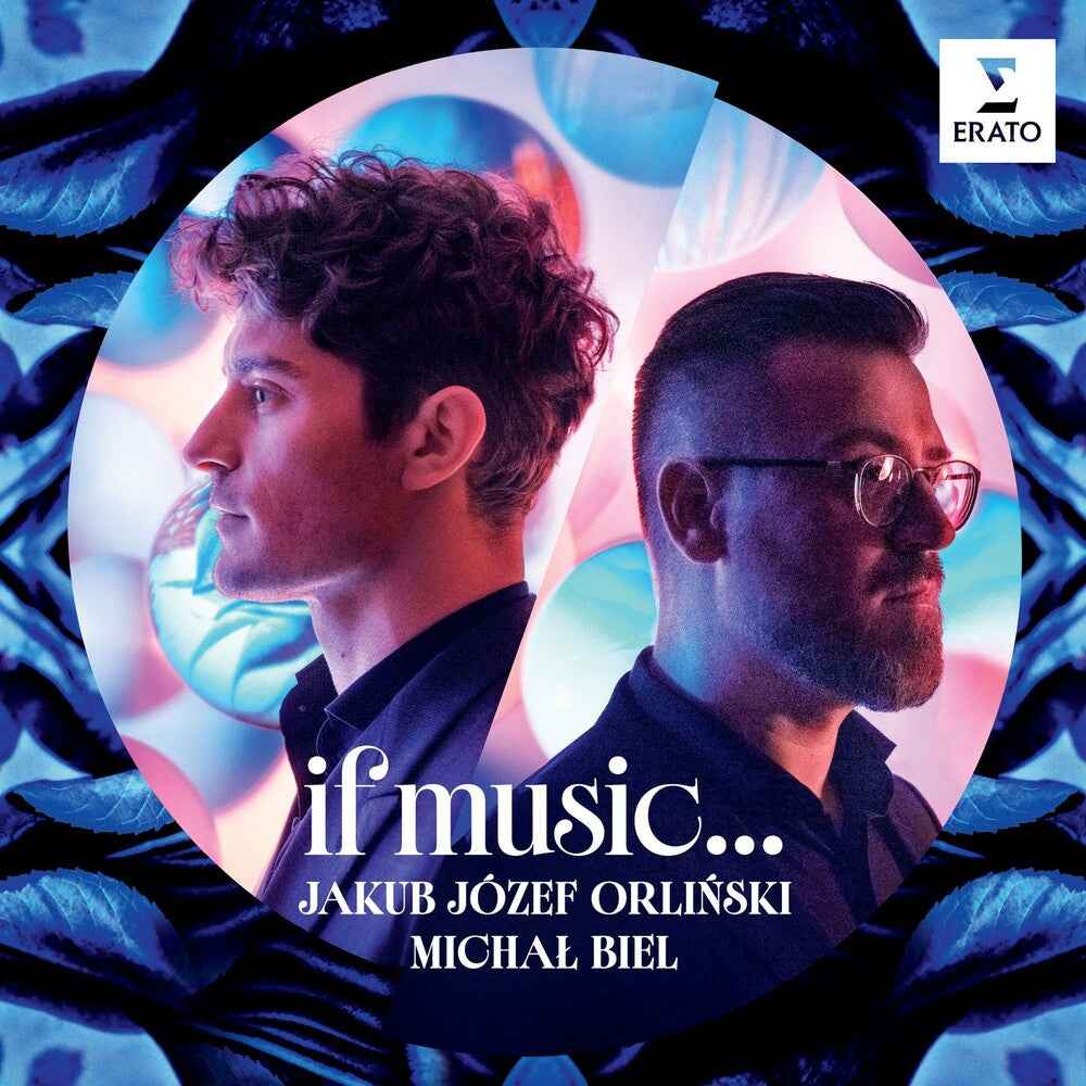 If Music [CD]