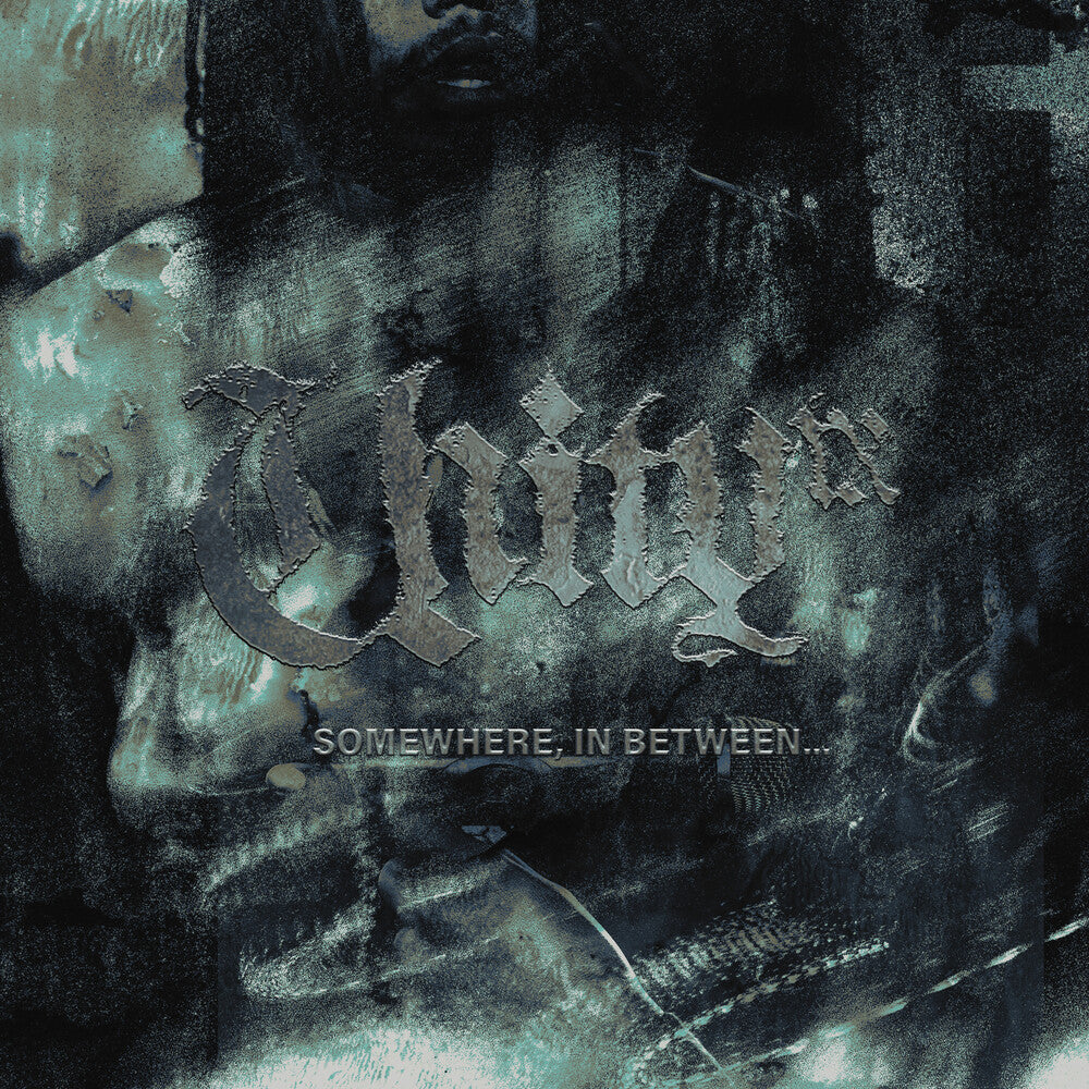 Pre-Order: Unitytx - Somewhere In Between... [Electric Smoke]