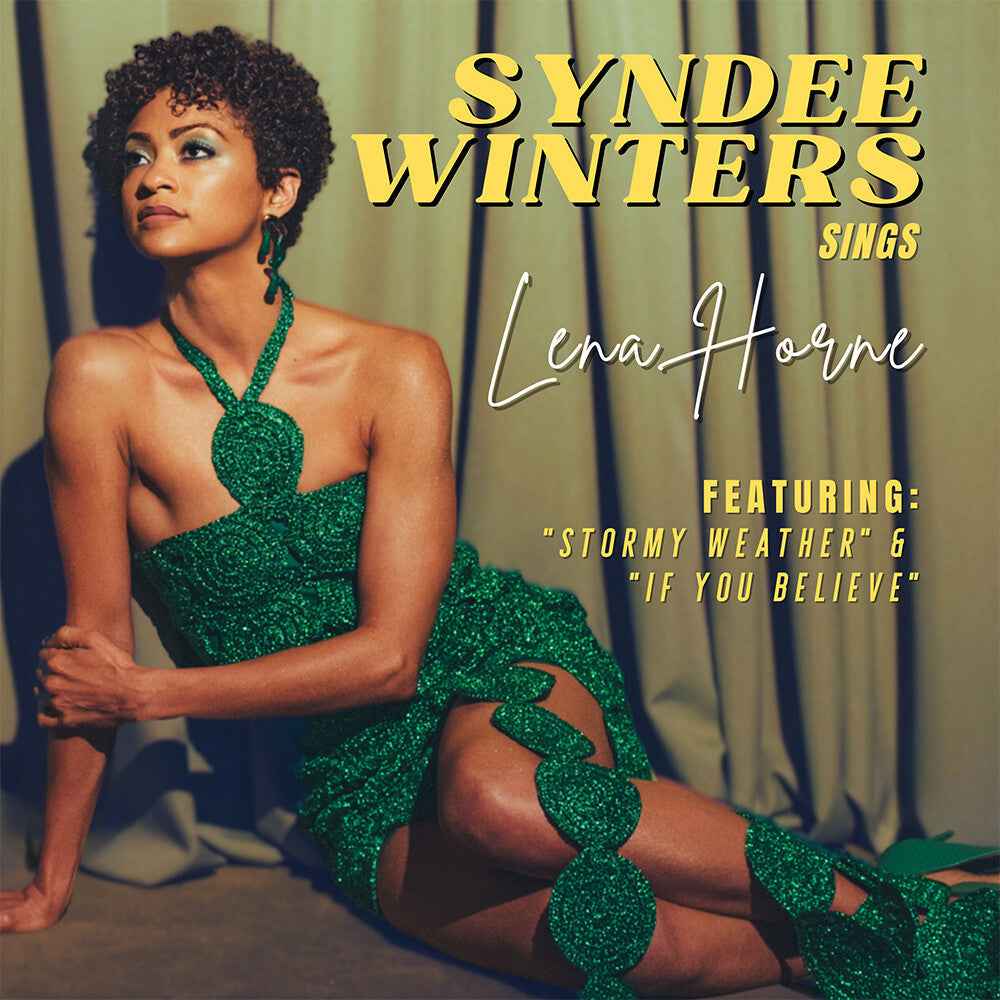 Syndee Winters Sings Lena Horne [LP]