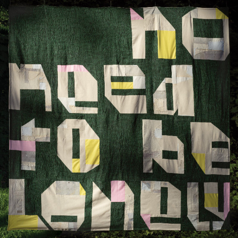 No Need To Be Lonely [Colored Vinyl] (Pnk)