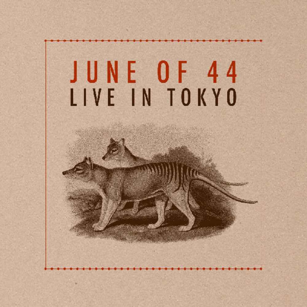 Live In Tokyo [Deluxe]