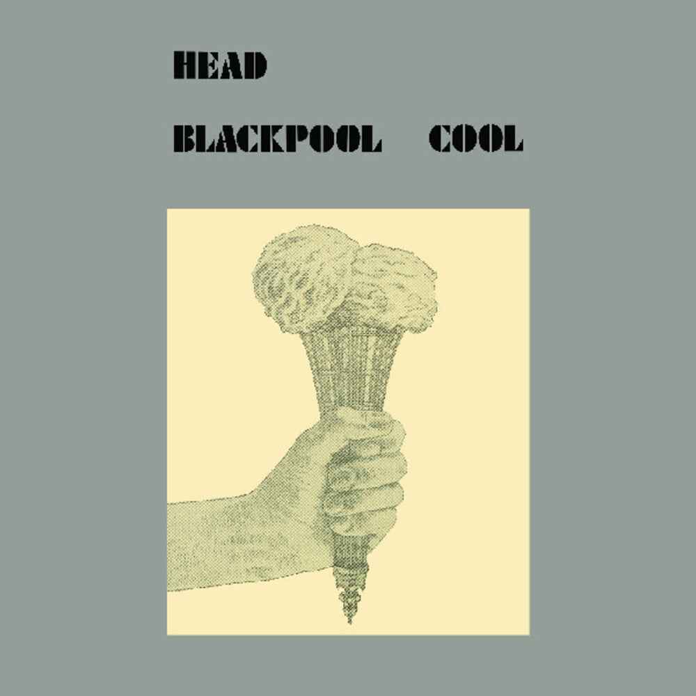 Blackpool Cool [LP]