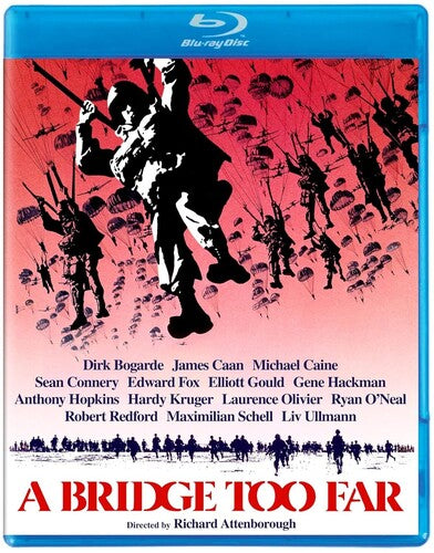 Bridge Too Far - Bridge Too Far - Blu-ray