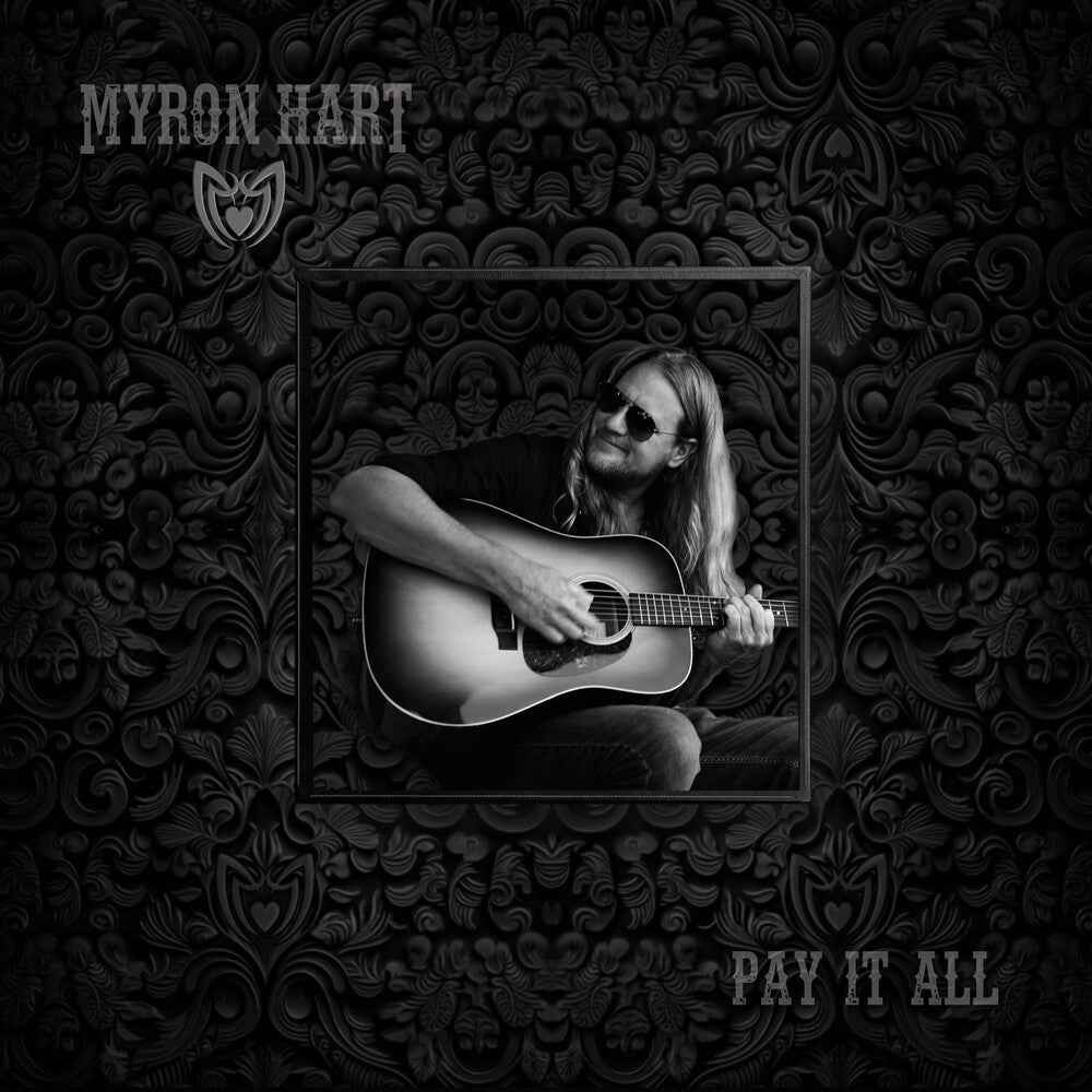 Pay It All [LP]
