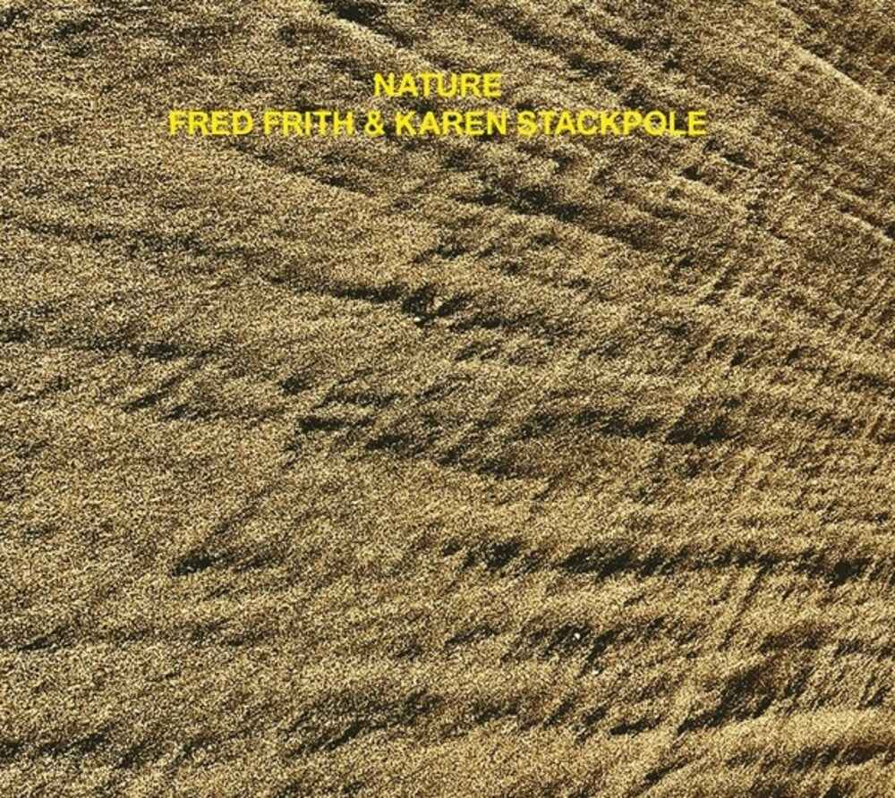 Nature [CD]