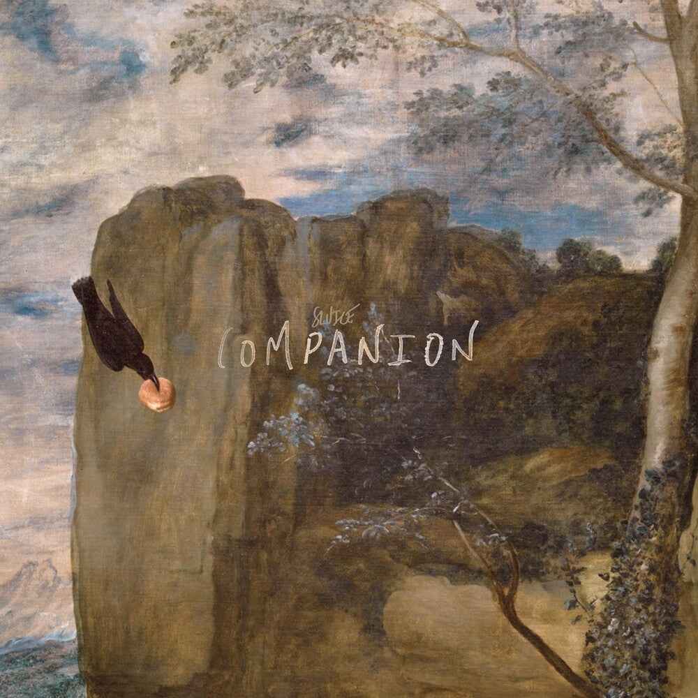 Companion [CD]