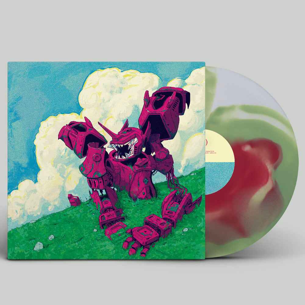 Keyframe [Limited Edition]