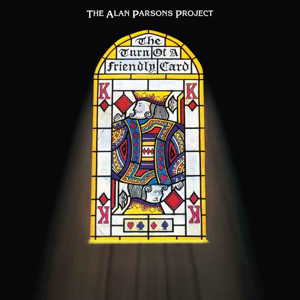 Turn Of A Friendly Card (Abbey Road Remaster [Deluxe]