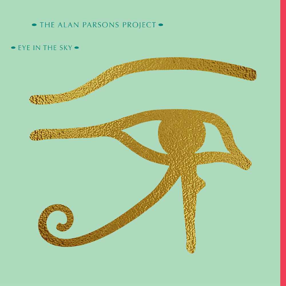 Eye In The Sky (Cv 45 Audiophile Edition) (Gate) [LP]