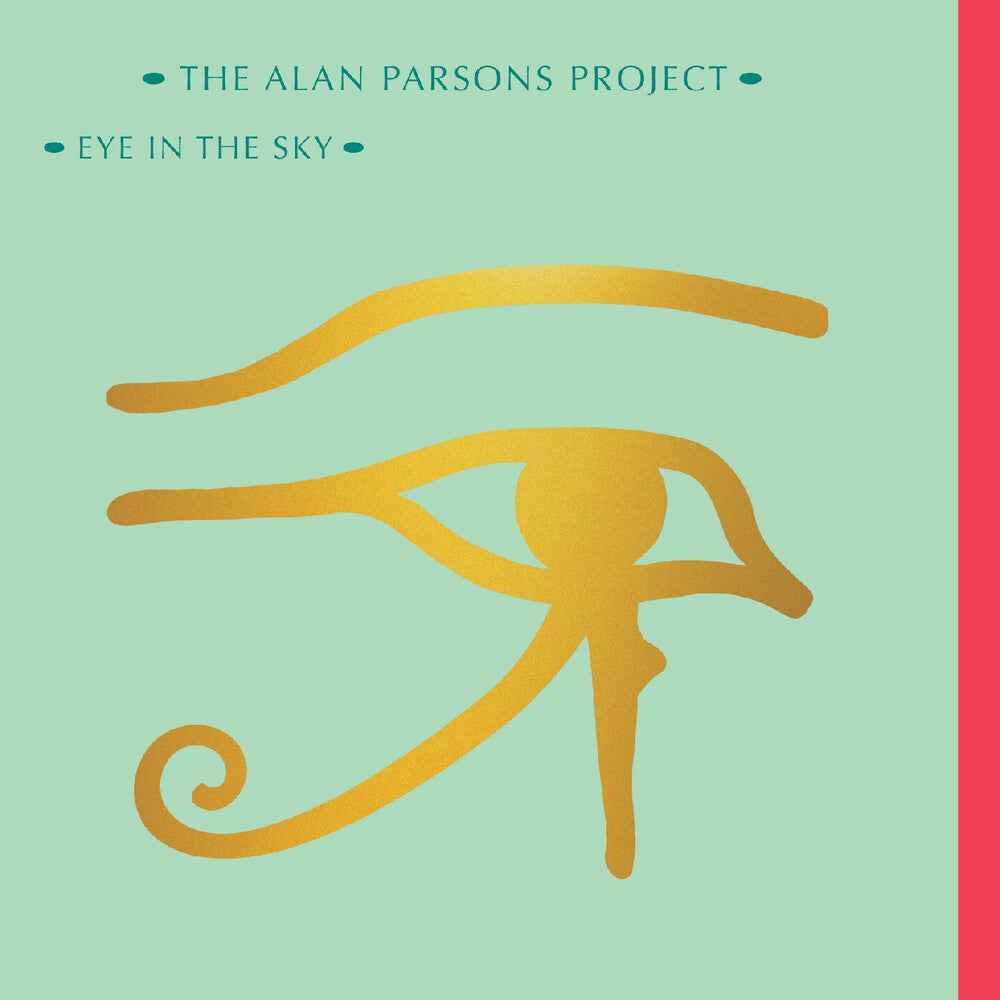 Eye In The Sky [Deluxe] [Digipak]
