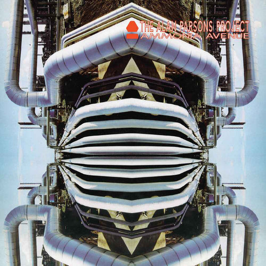 Ammonia Avenue (Half-Speed Remaster) [180 Gram]