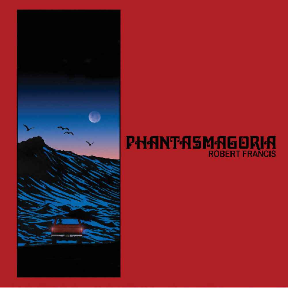 Phantasmagoria [Colored Vinyl]