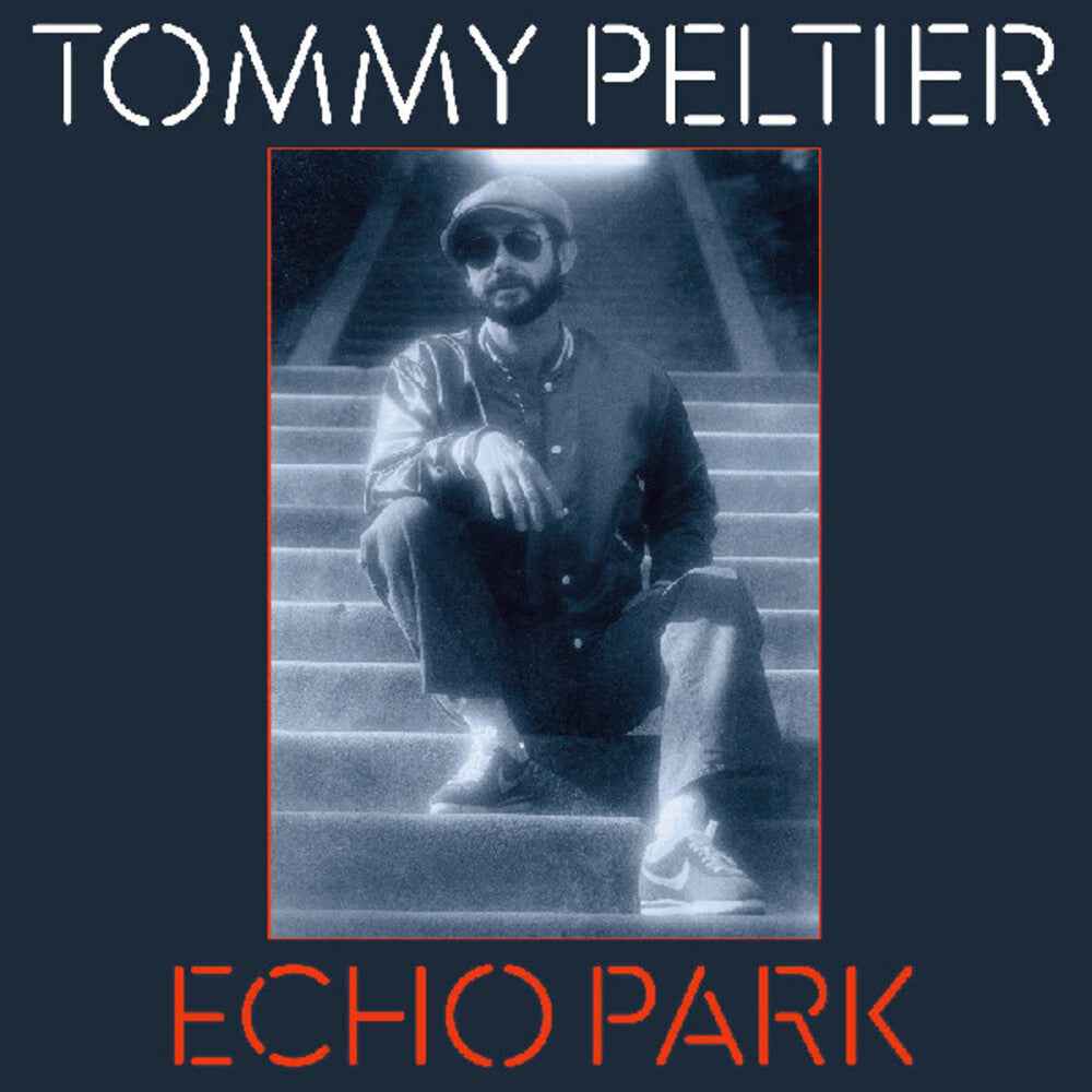 Echo Park (The 70s Sessions) [LP]