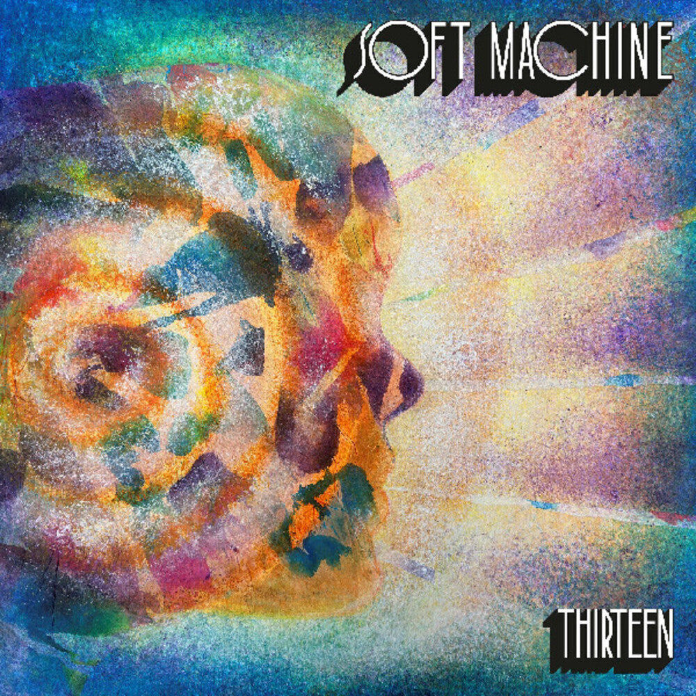 Thirteen (Bonus Tracks) [LP]