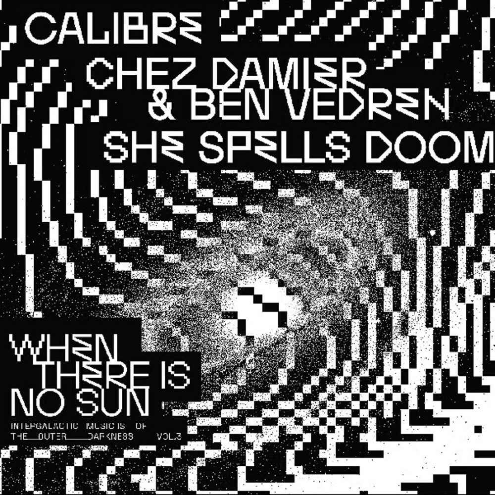 When There Is No Sun Vol. 3 / Various [LP]