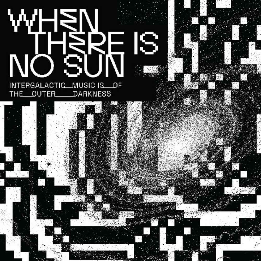 When There Is No Sun / Various [CD]