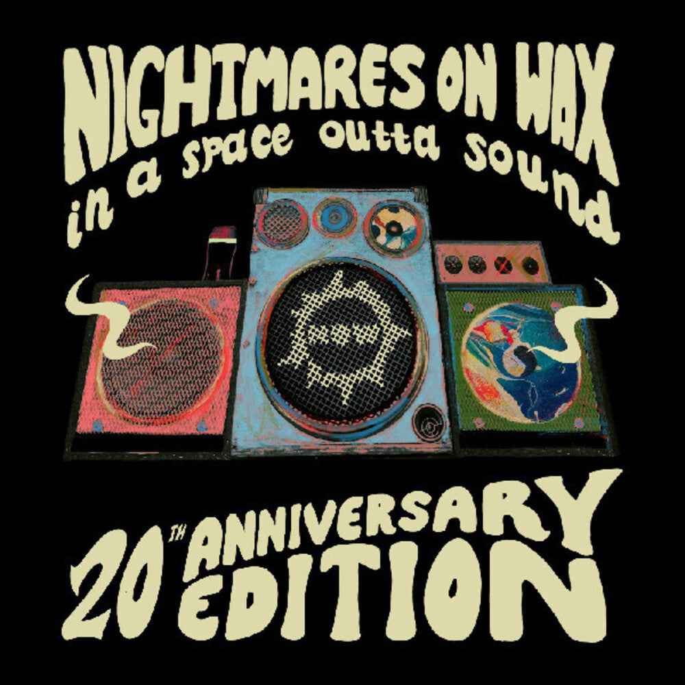 In A Space Outta Sound [20th Anniversary Edition]