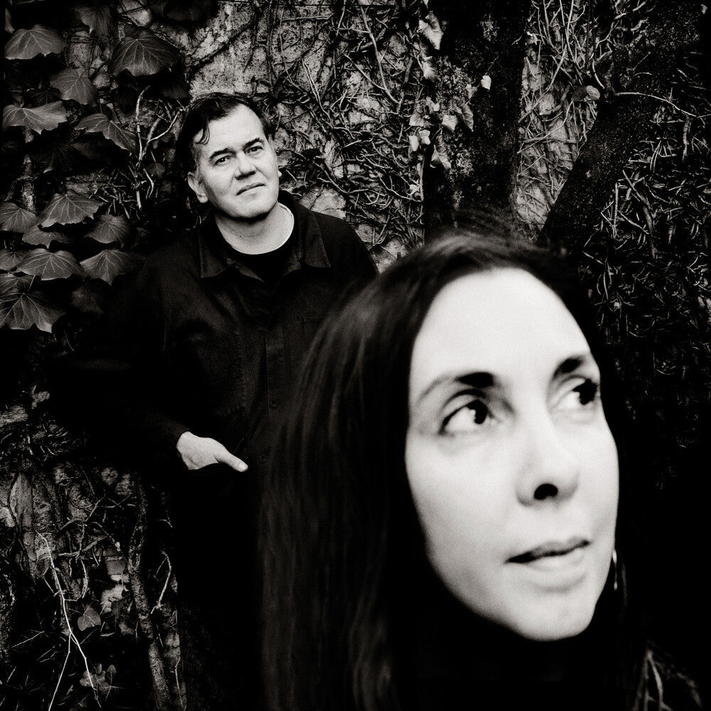 Pre-Order: Hyperreve / Laure Calamy - Nous Voyagerons Dans La Nuit [CD]