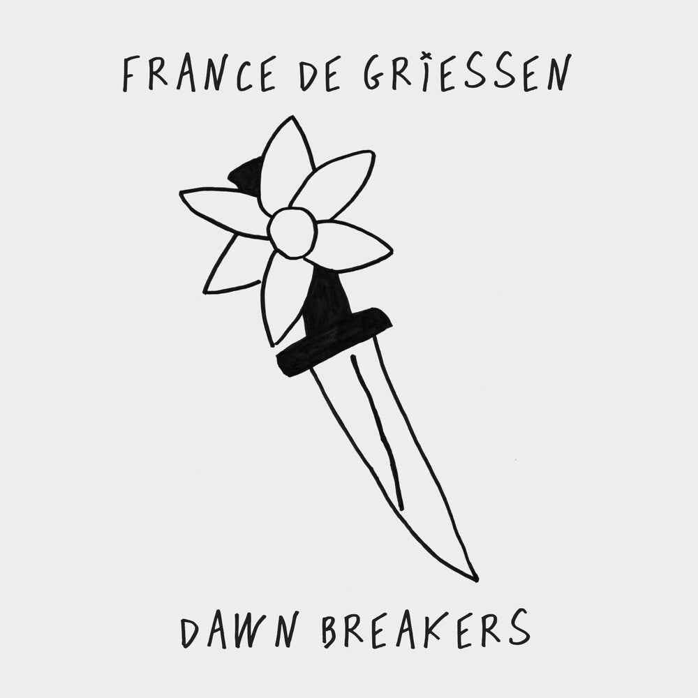 Pre-Order: Dawn Breakers [LP]