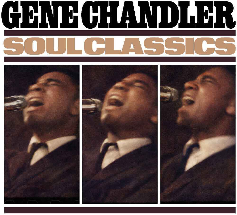 Soul Classics [CD]