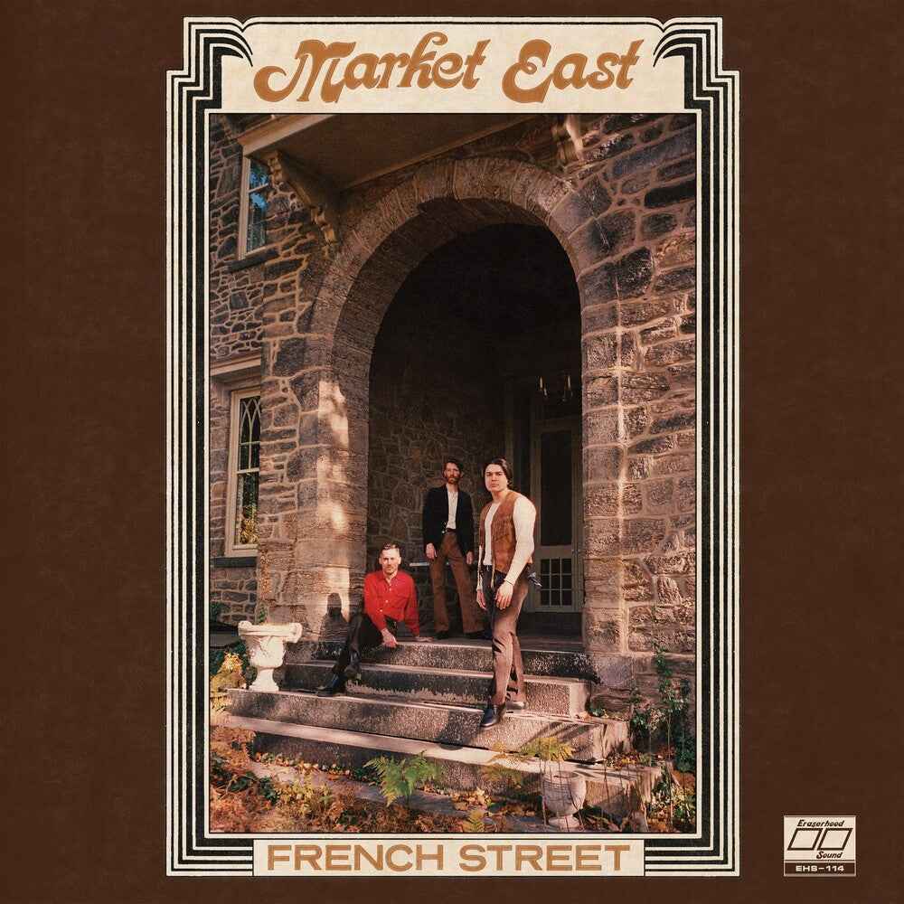 French Street [CD]