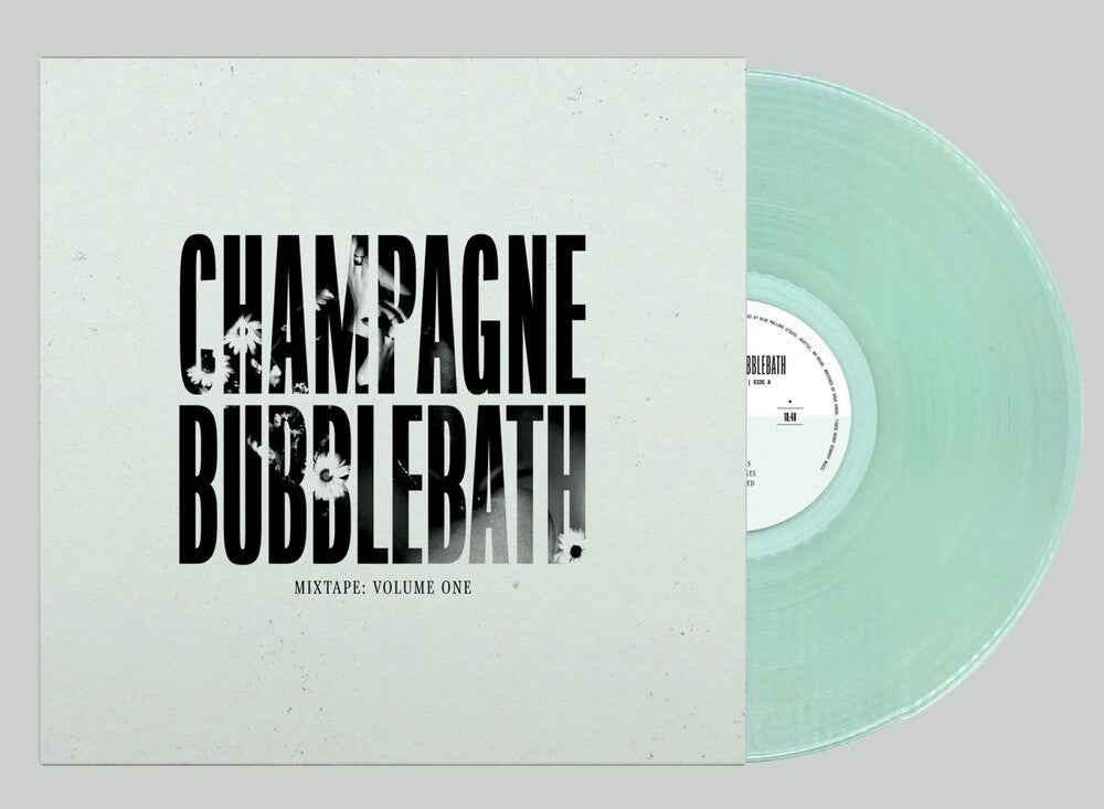 Mixtape: Volume One [Clear Vinyl]