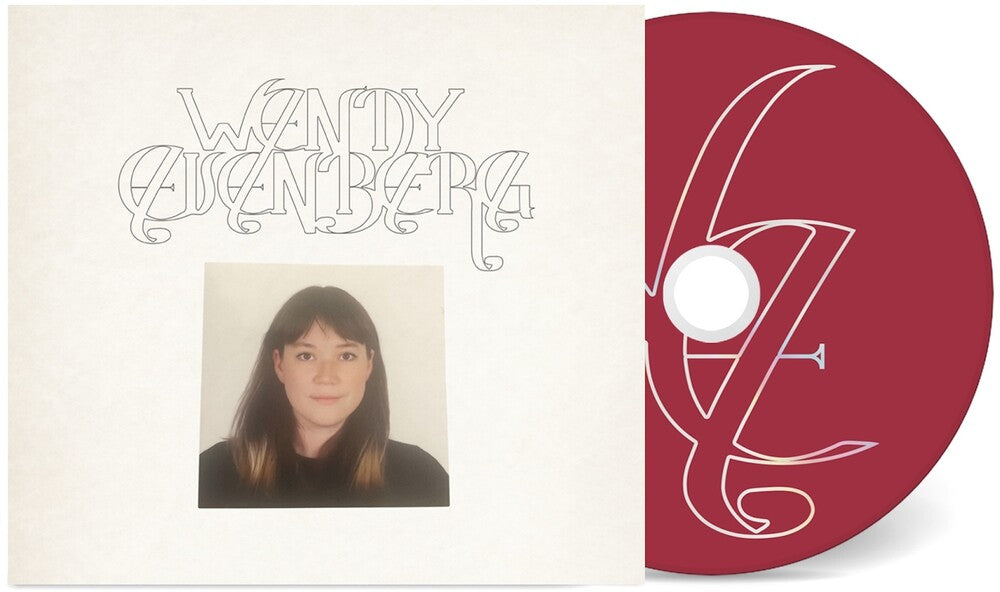 Wendy Eisenberg [CD]
