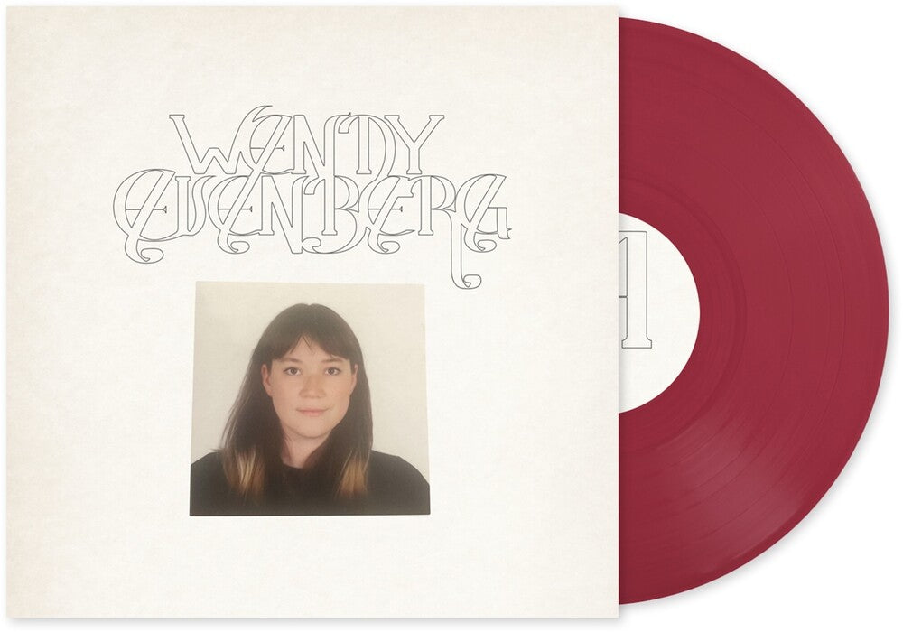 Wendy Eisenberg [Red]